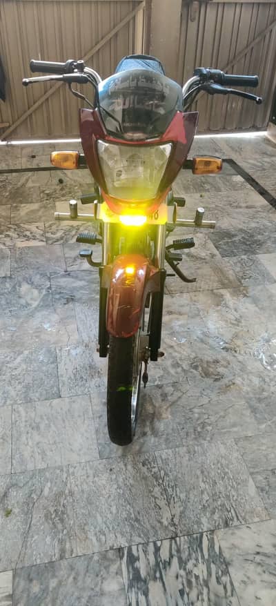 Sale Honda pridor ,100cc