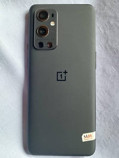 OnePlus 9 Pro Original | 12GB RAM 256GB | Clean Condition