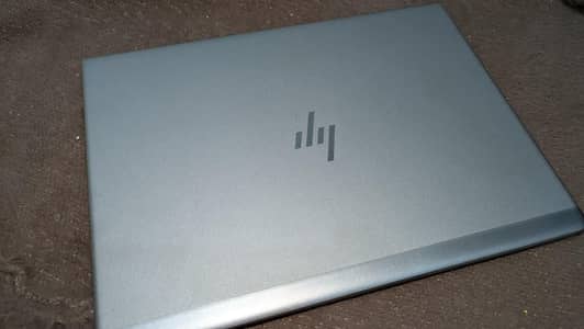 HP EliteBook 830 G5 | Core i5 8th Gen | 8GB RAM