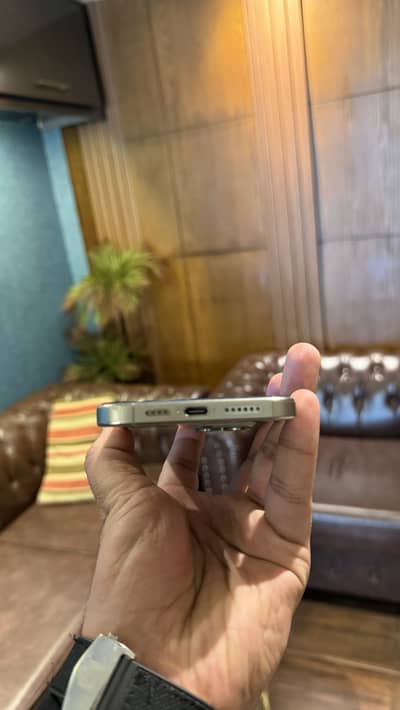 15 pro max pta approved