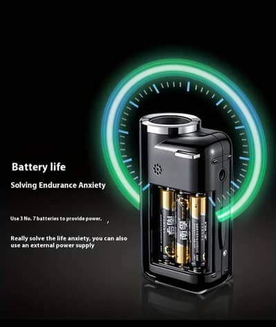 Digital Movie Camera