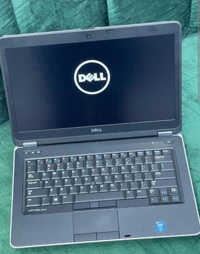 dell second generation