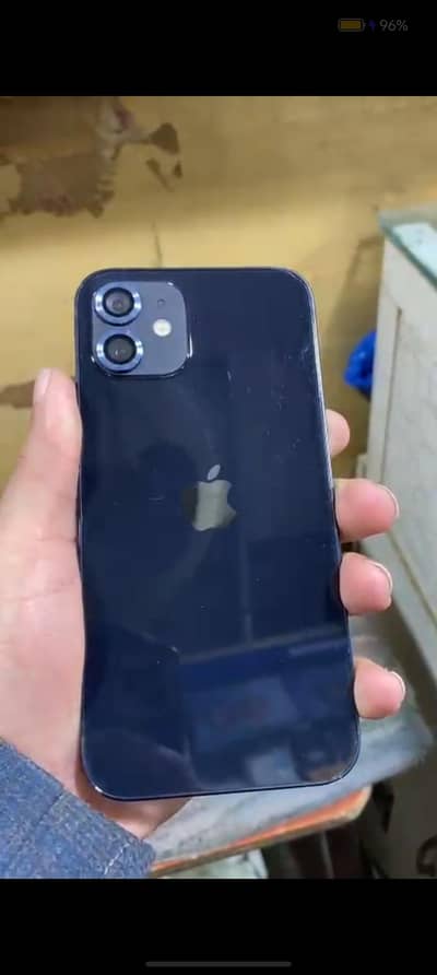 iphone 12 non pta not jv 64 gb