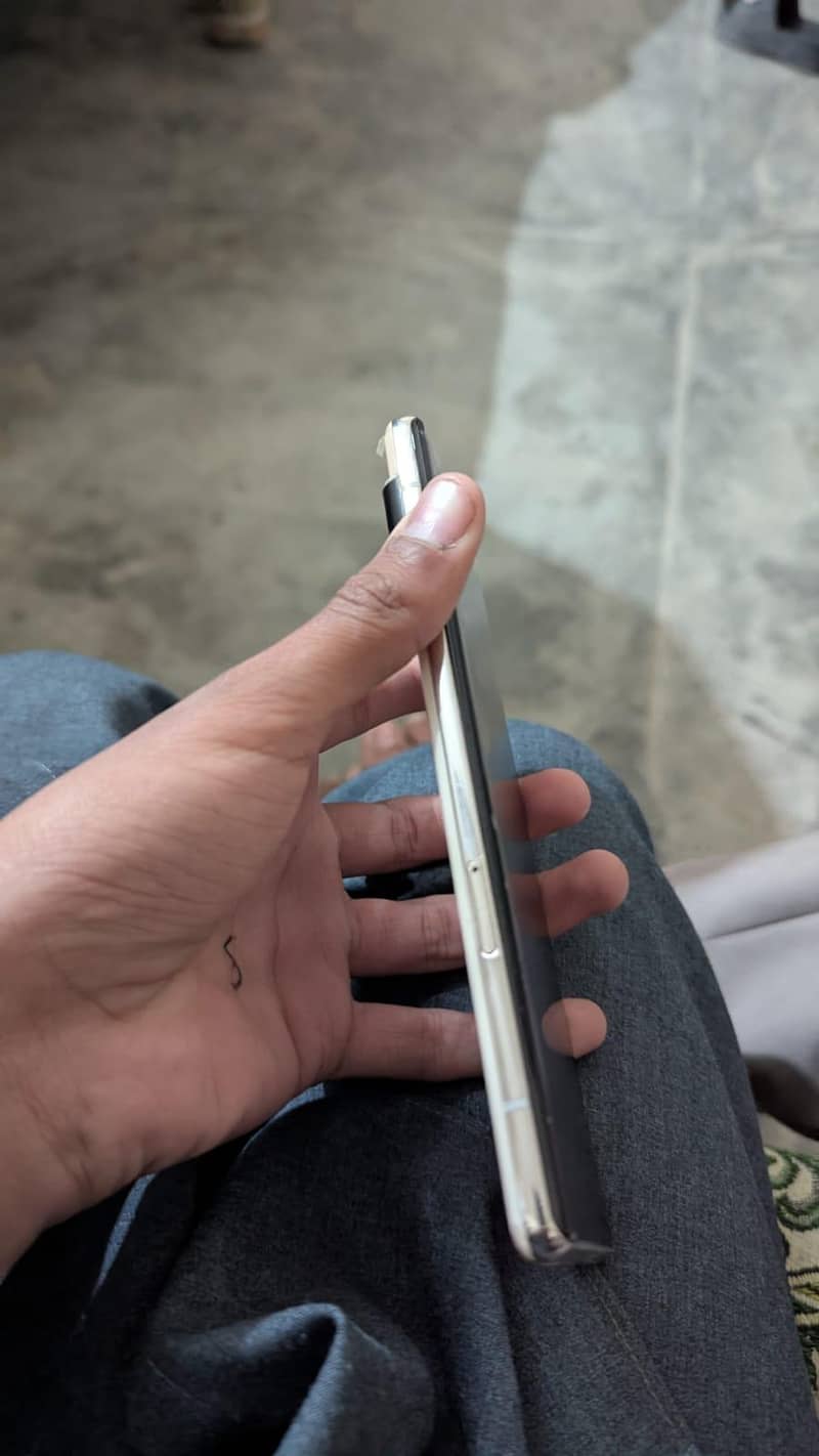 google pixel 6 pro 5