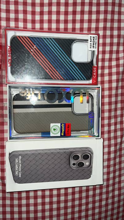 Iphone 15 pro max back covers