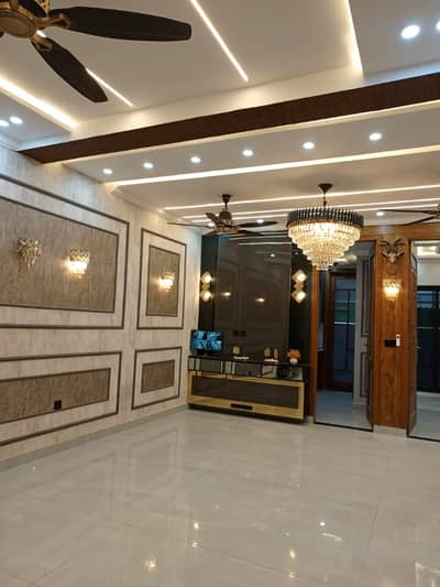 Stunning And Affordable Prime Location House Available For Rent In Park View City