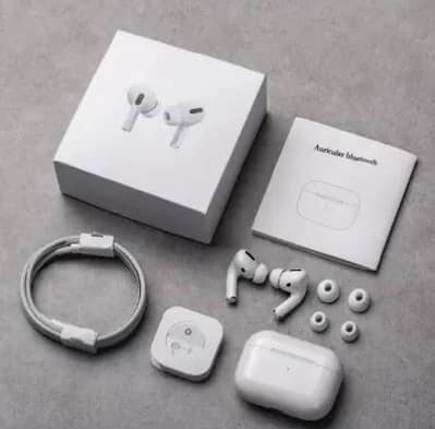 airport pro 2 black and white available