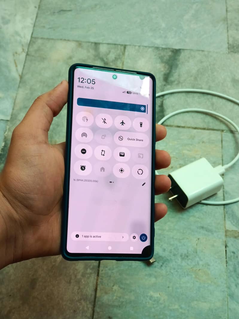 Google Pixel 7 Pro Approved 1