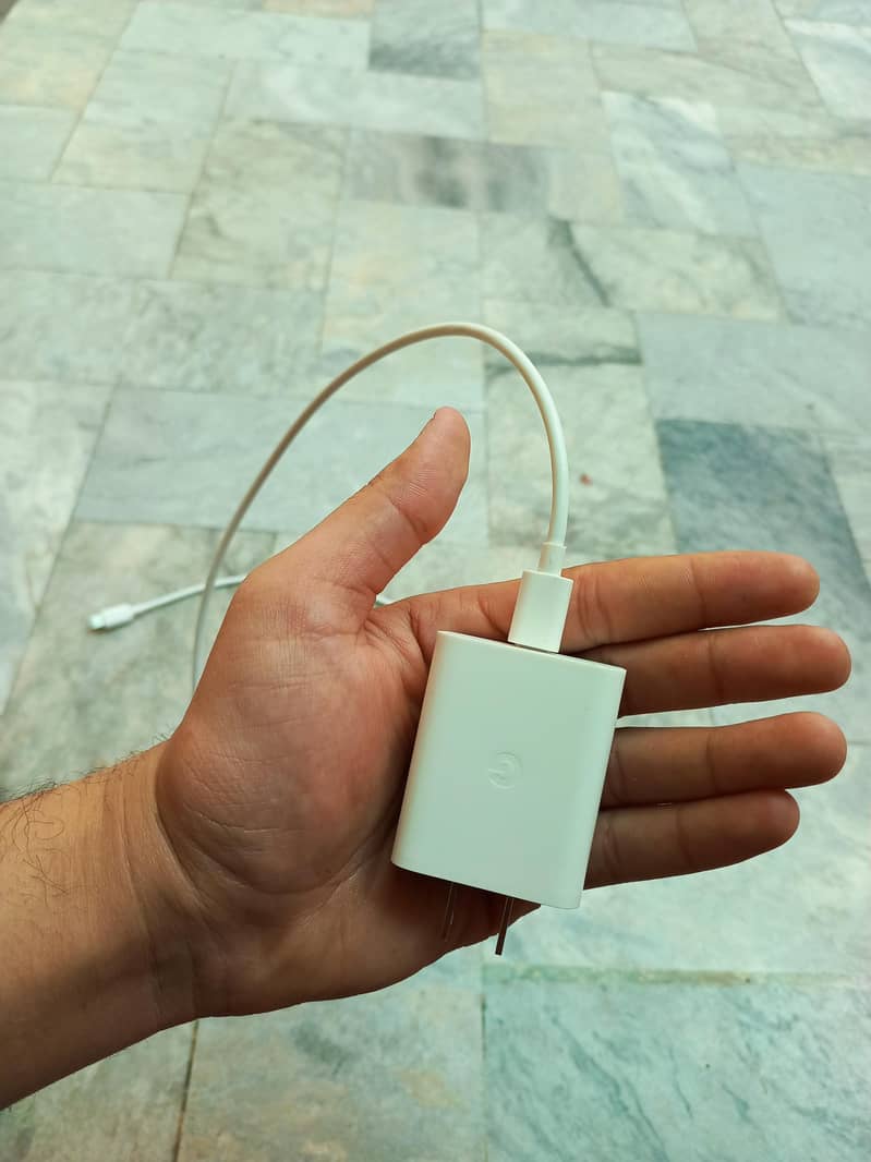 Google Pixel 7 Pro Approved 3