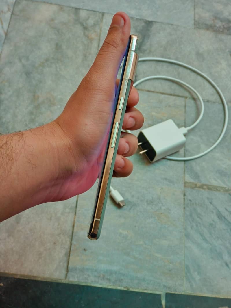 Google Pixel 7 Pro Approved 5