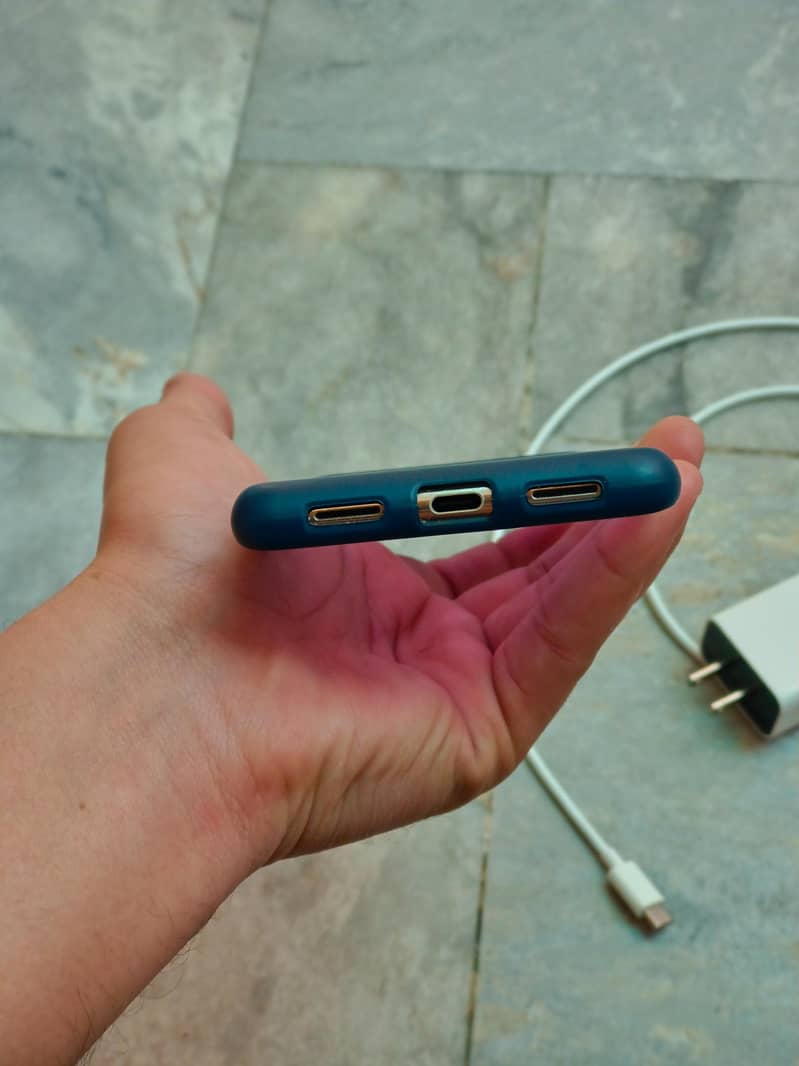 Google Pixel 7 Pro Approved 6