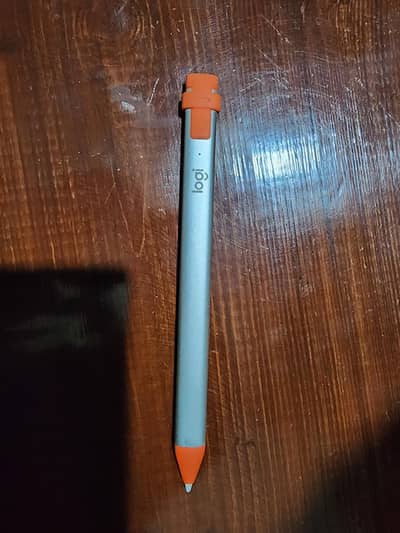 Logitech Crayon Digital Pencil for iPad