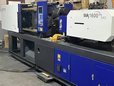 Plastic injection molding Service