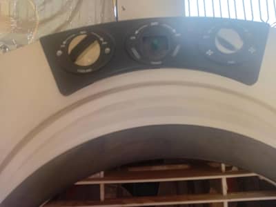 Plastic body Air cooler for sale