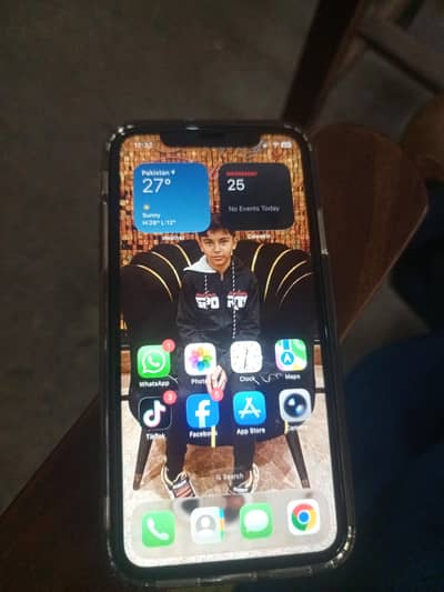 IPhone 11 PTA proved