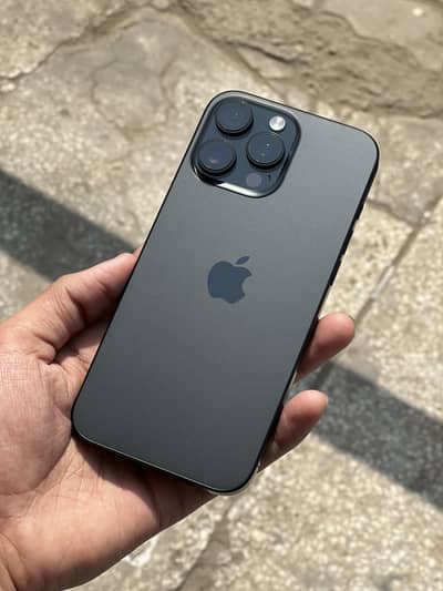 iPhone 16 Pro Max \ 256GB