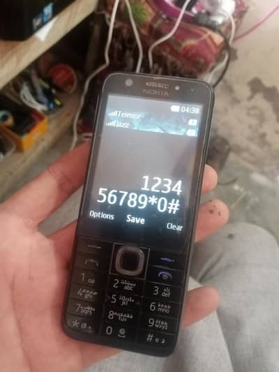 Nokia 230 orignal halat me 03453909164