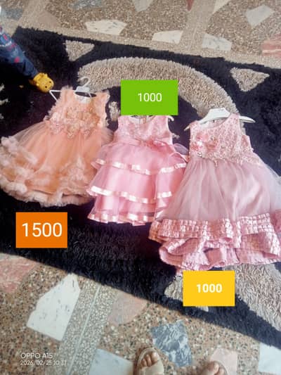 kids frocks