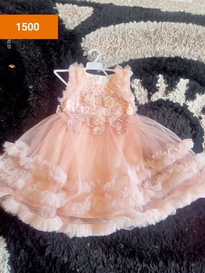 kids frocks