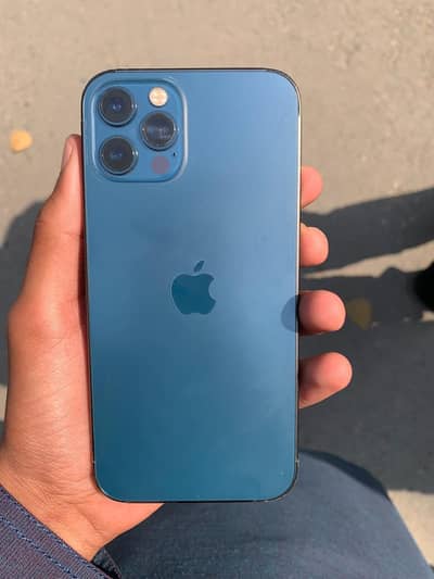 iphone 12 pro non pta factory unlock