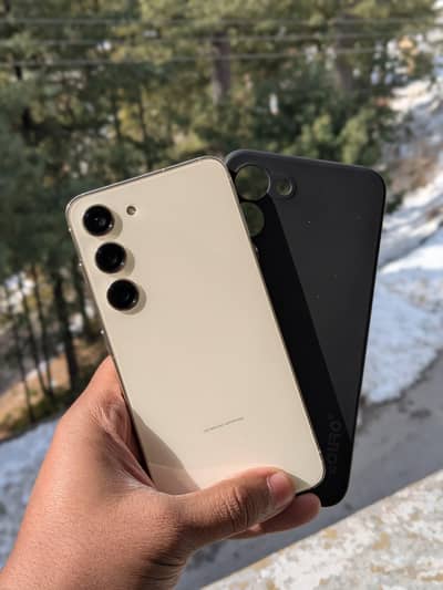 Samsung Galaxy S23 PTA