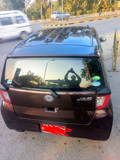 Mira 2021 B2B original  1st owner