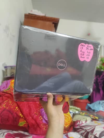 Core i3 7th Generation 10/10 Condition