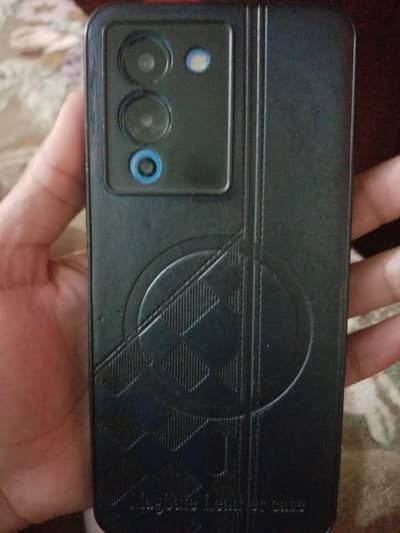 Panel mai line or chaging issue baqi cahlne mai all good complete box