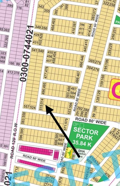 Corner And Next To Corner Possession Pair Available