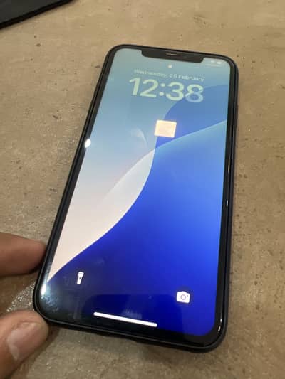 Apple iPhone XS Max 256GB Non PTA