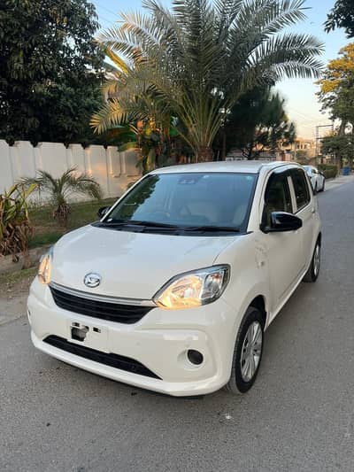 Daihastu Boon Total Geniun full option