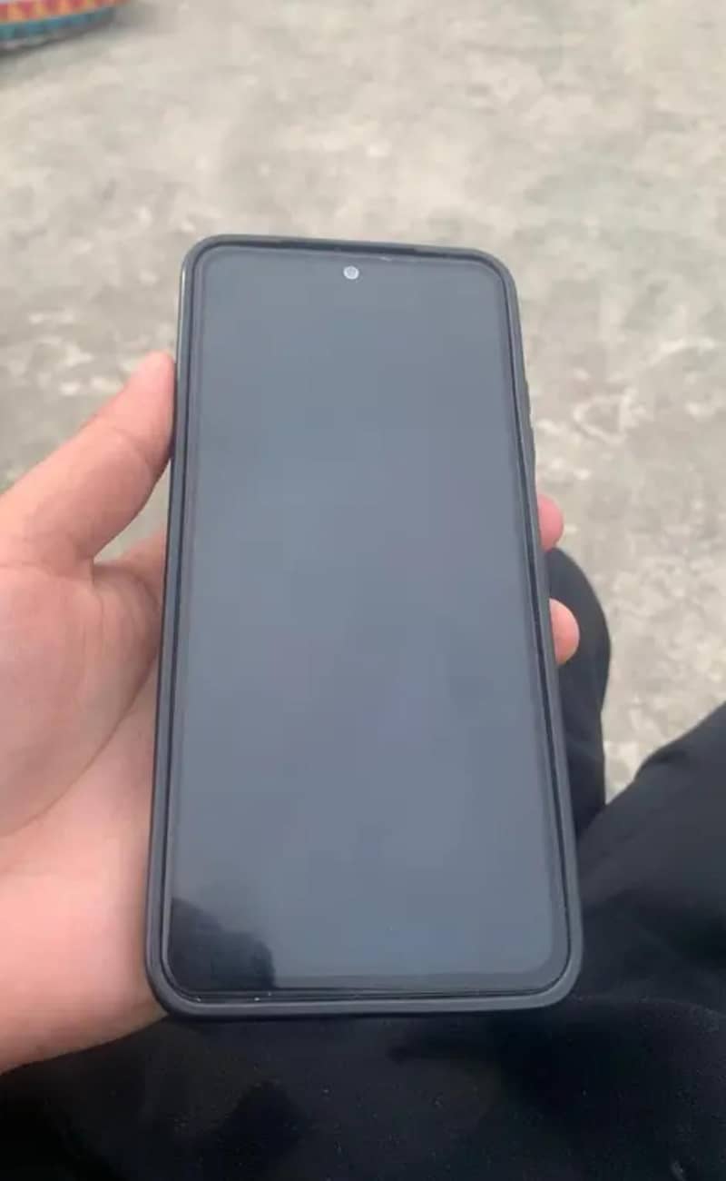 Redmi note 10 2
