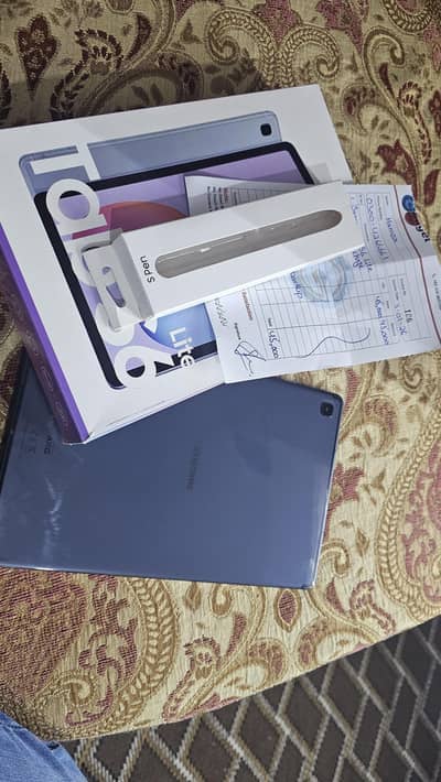 samsung s6 lite 4gb 64 gb