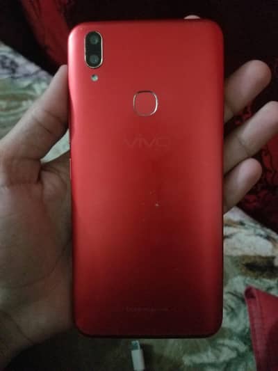 vivo y85 all good chalne mai non pta