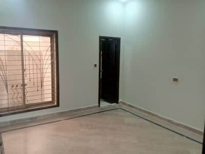 5 MARLA SEMI DOUBLE STORY HOUSE AVAILABLE FOR RENT IN KAYABAN E ALI BAHAWALPUR