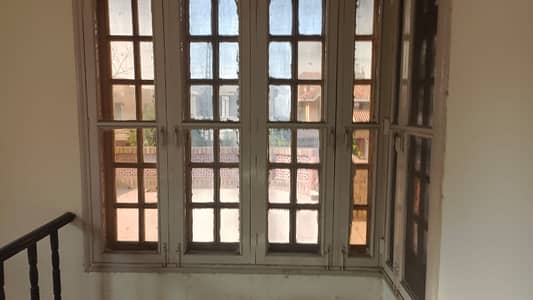 1 Kanal Lower Lock Upper Portion With Separate Gate Is Available For Rent In Dha Phase 4 Near Lesco Office