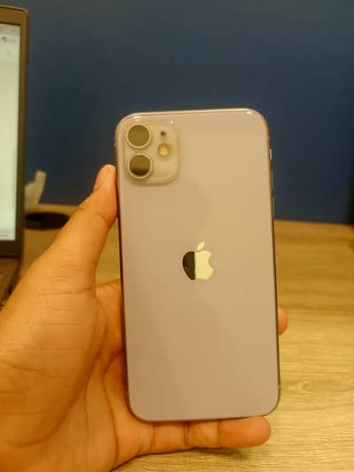 Apple iPhone 11 PTA Approved