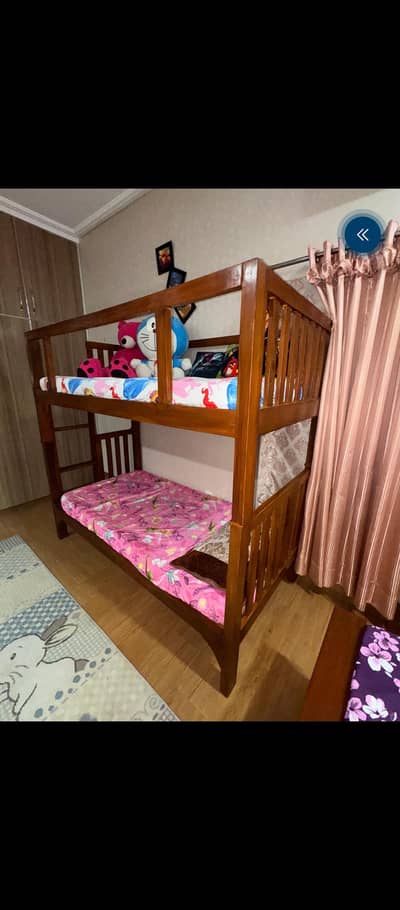 Brand New Bunk bed for kids
