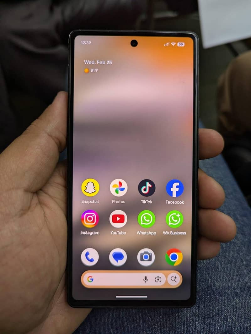 12GB RAM/ 128GB Memory - Condition 10/8 0