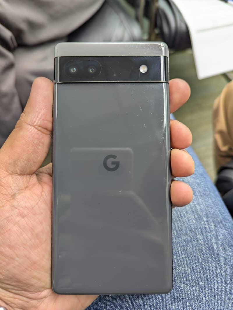 12GB RAM/ 128GB Memory - Condition 10/8 1