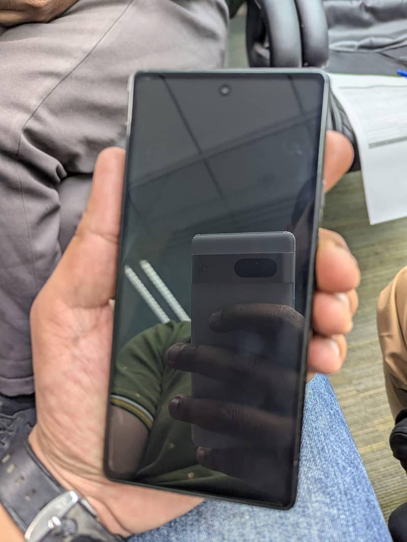 12GB RAM/ 128GB Memory - Condition 10/8 4