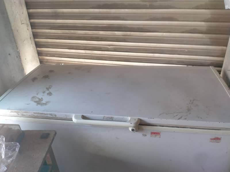 فریزر فار سیل 1