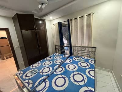 2 BEDROOMS FURNISHED APPARTMENT AVAILABLE FOR RENT IN RAFFI BLOCK