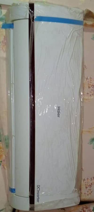 AC new ha only 2 month use