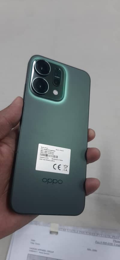 Oppo Reno 14 5g