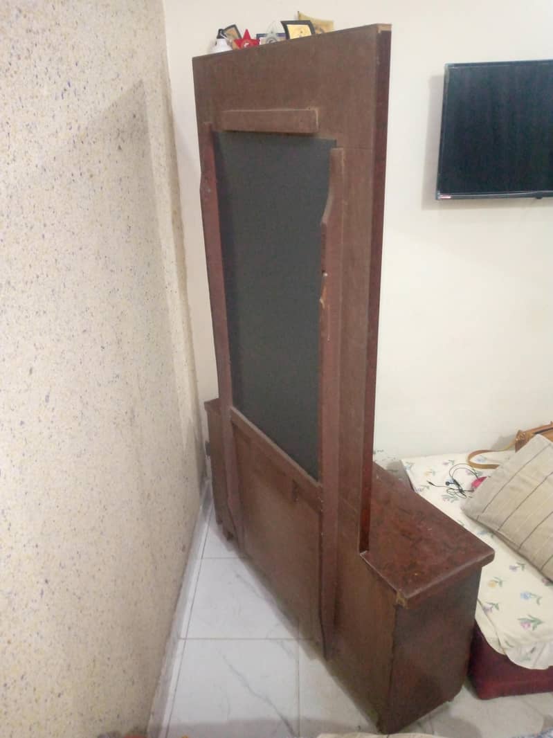 Dressing Table Only 2
