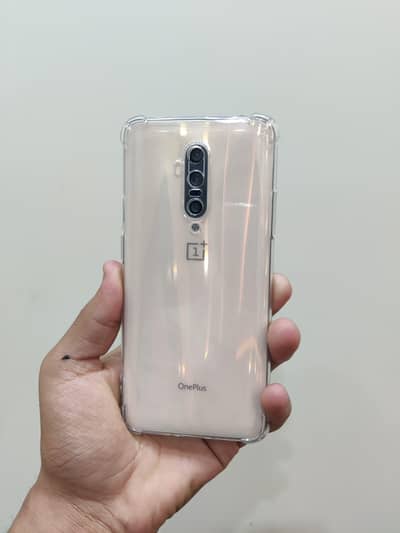 OnePlus 7 pro | 256GB | PTA Verified