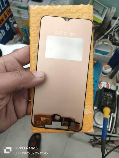 VIVO S1 AND S1 PRO And iPhone 7+