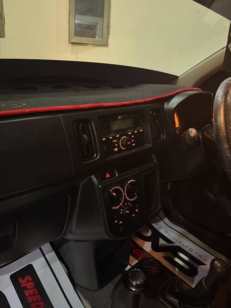 Suzuki Alto Vxr 2023 Full Original Antique piece - Cars - 1111730699