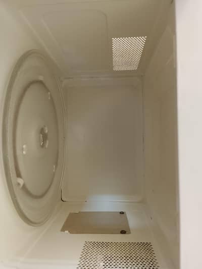 Samsung Microwave oven